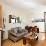 Apartaments Unio