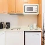 Apartaments Unio