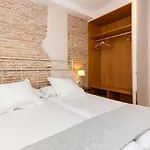 Apartaments Unio