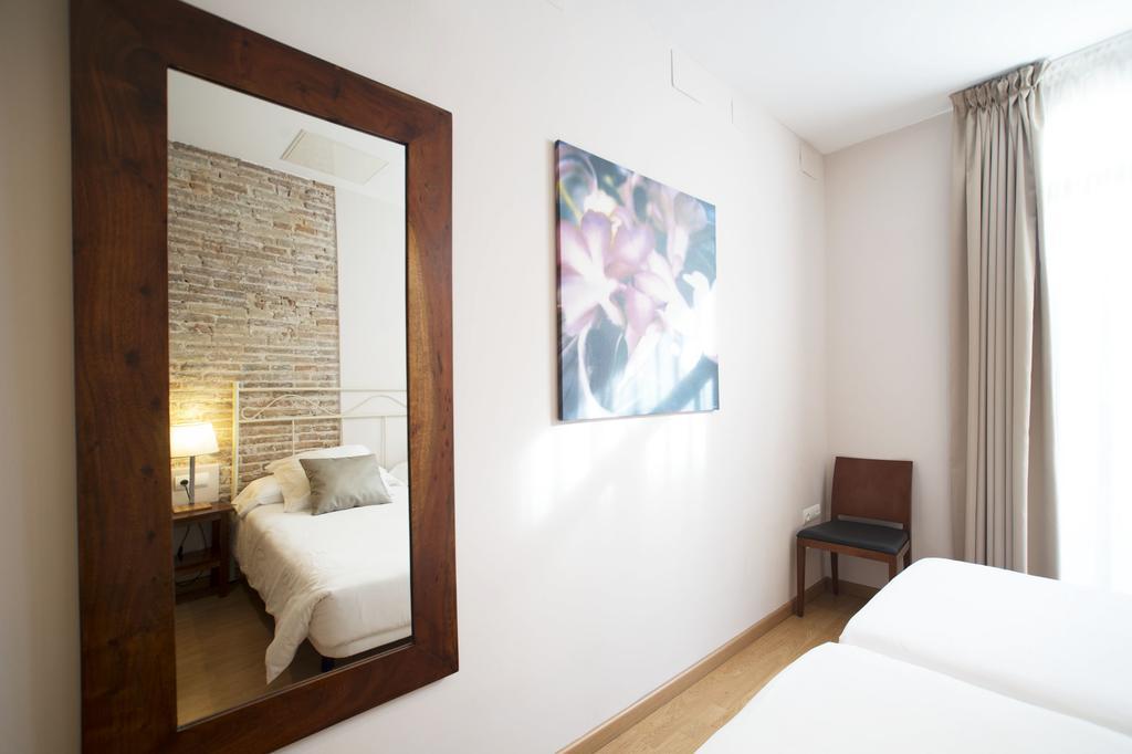 Appartement Unio Barcelone