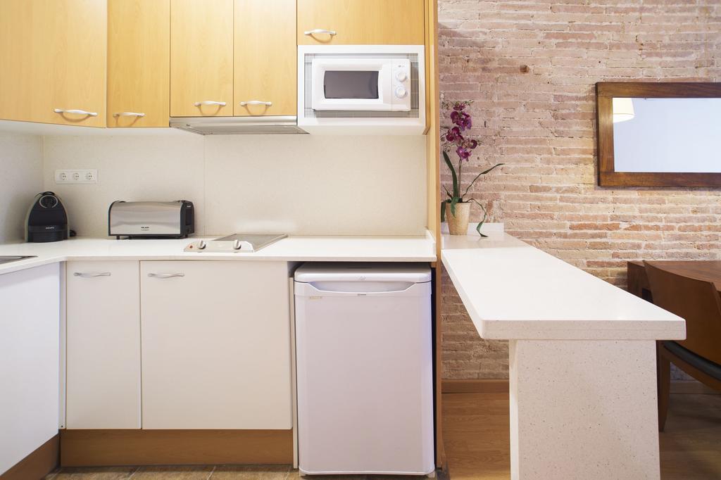 Appartement Unio *