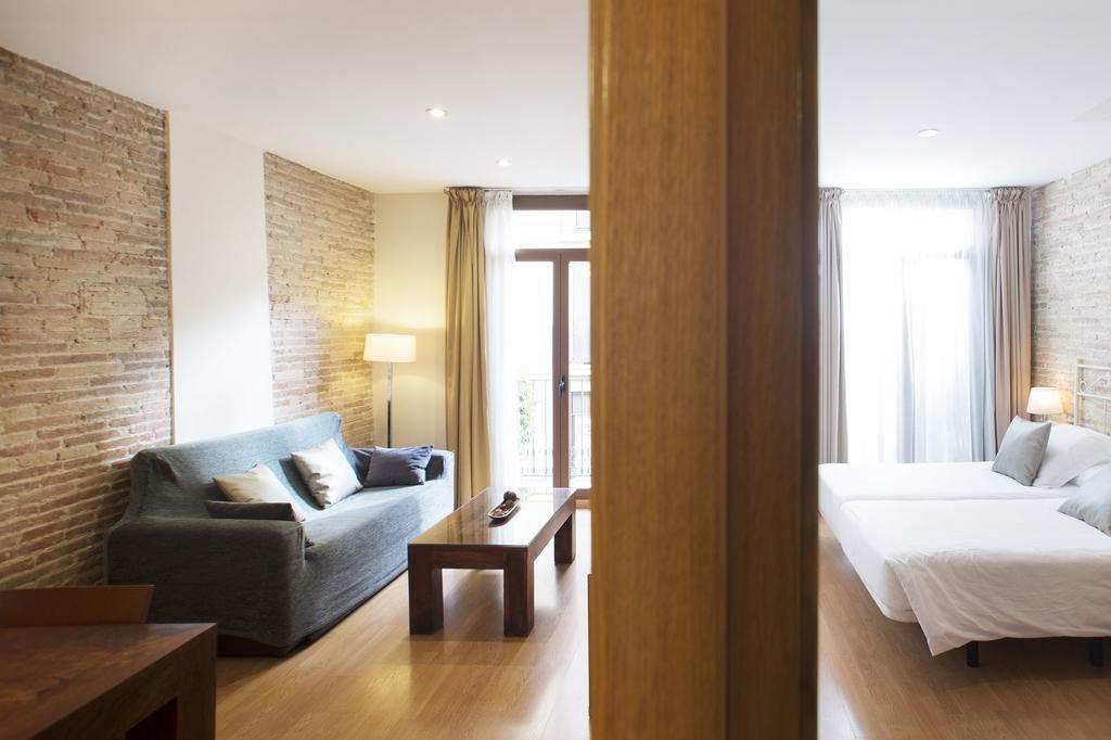 Apartment Unio Barcelona