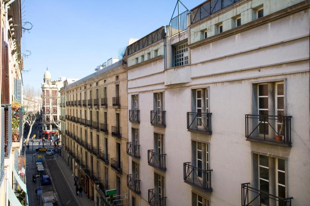 Appartement Unio Barcelone