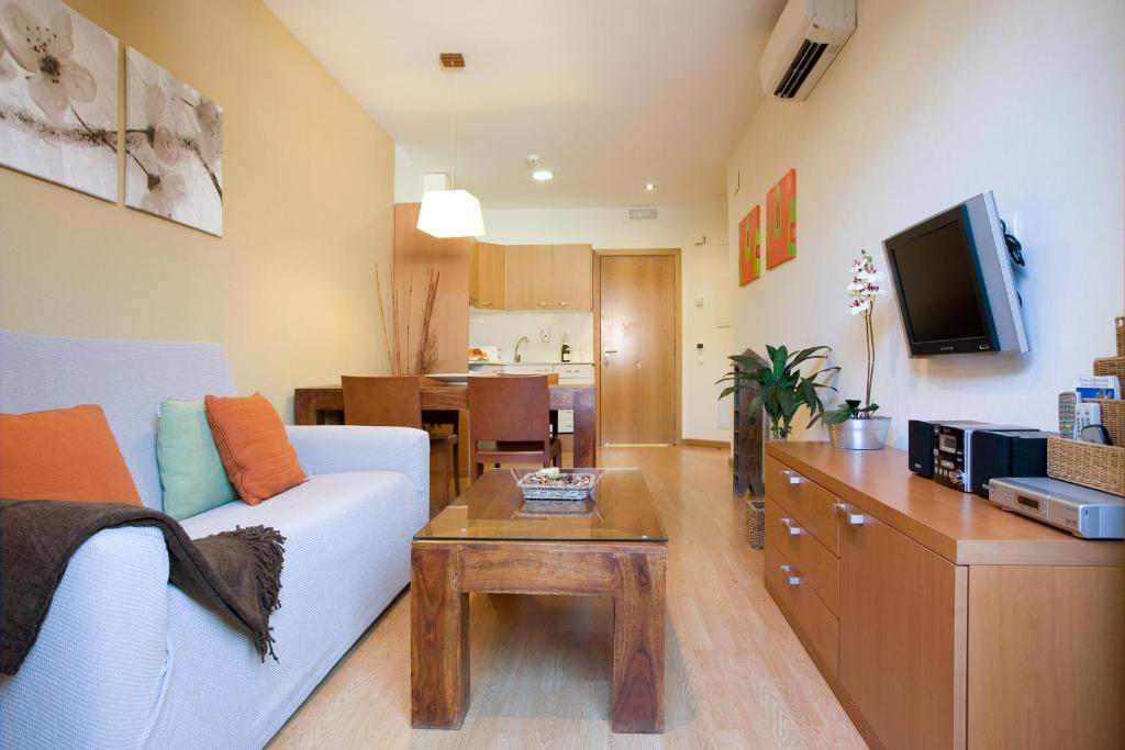 Unio Appartement