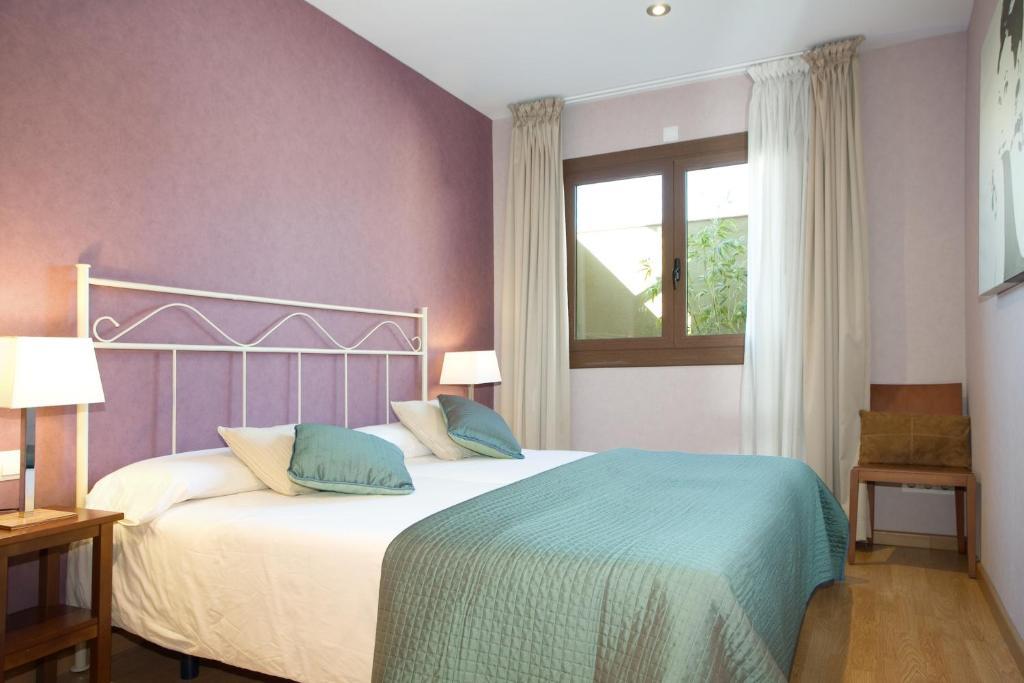 Unio Appartement *