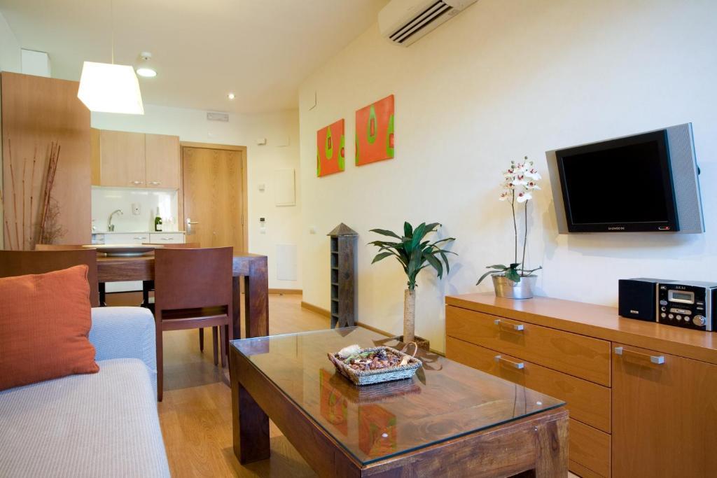 Appartement Unio Barcelone