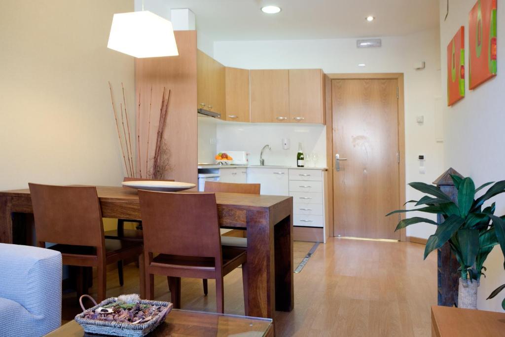 Appartement Unio