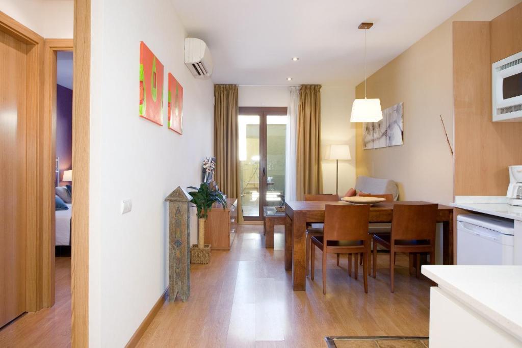 Appartement Unio *