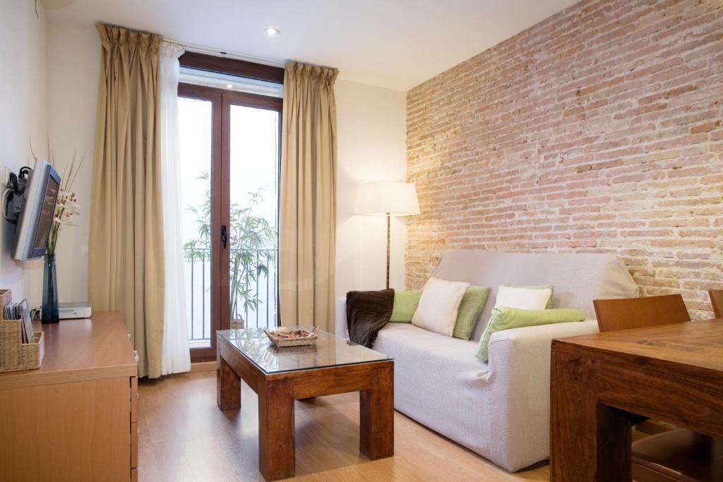 Appartement Unio Barcelone