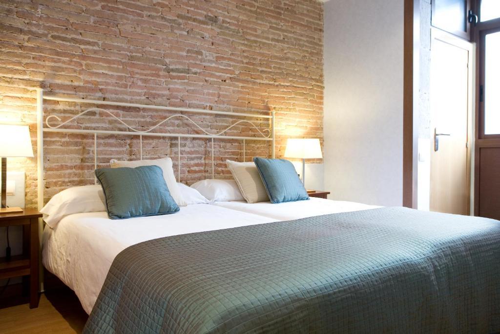 Unio Appartement Barcelone
