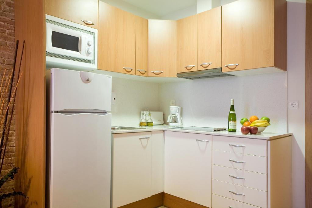 Appartement Unio *