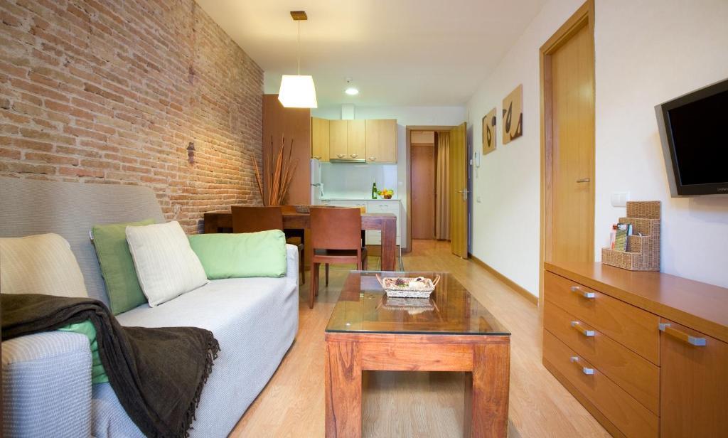 Apartment Unio