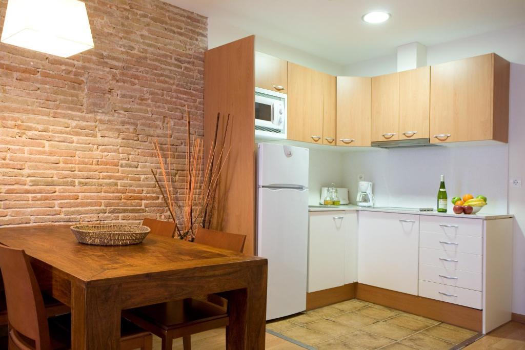 Unio Appartement Barcelone