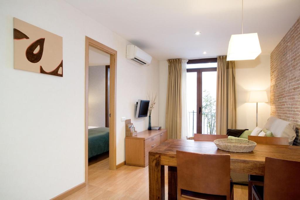 Appartement Unio *