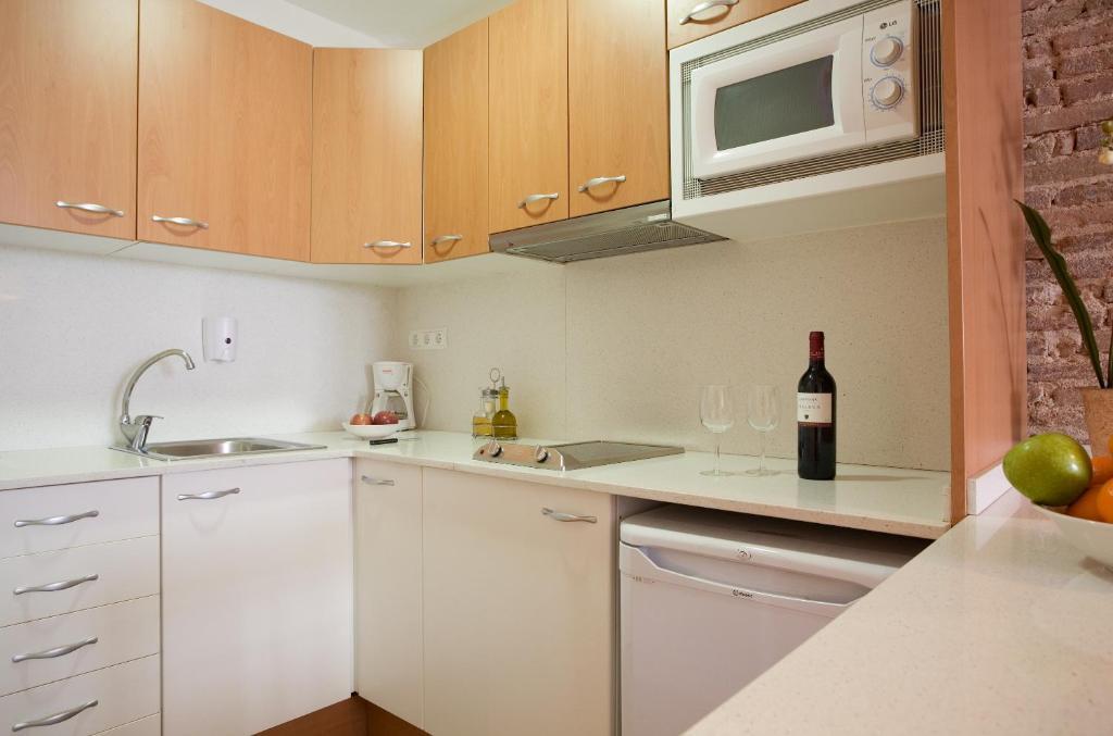 Unio Apartment Barcelona