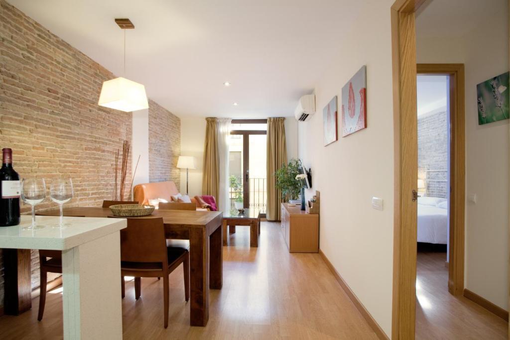 Appartement Unio *