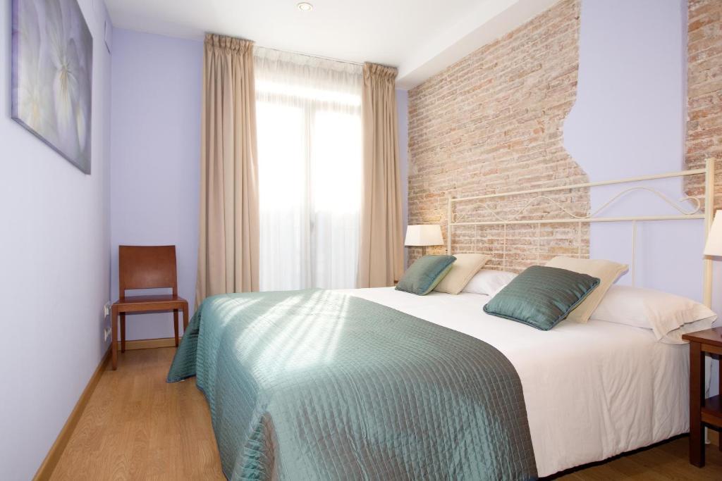 Appartement Unio *