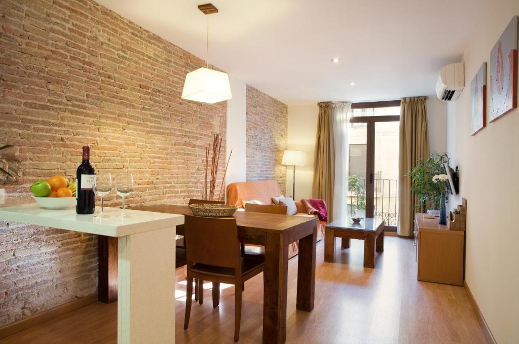 Appartement Unio
