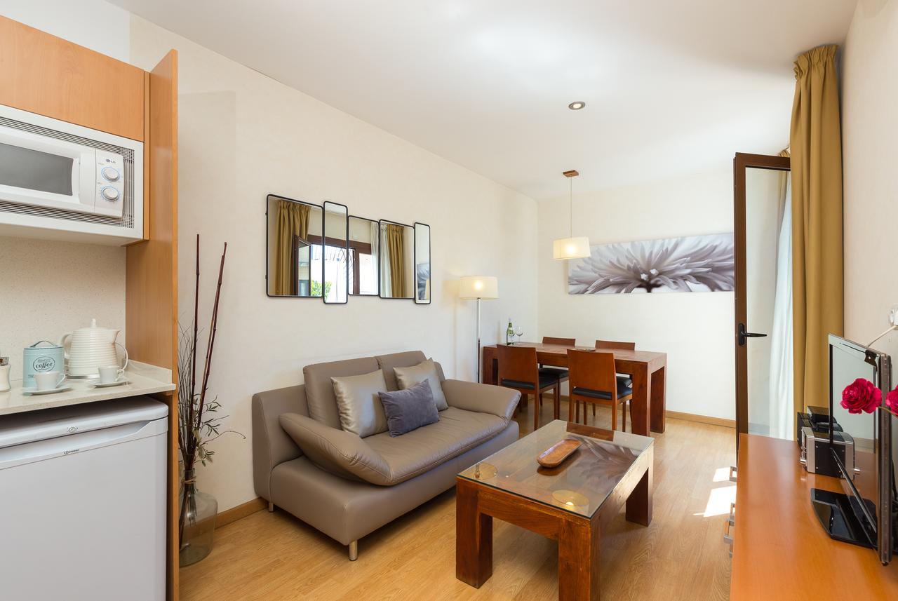 Appartement Unio Barcelone