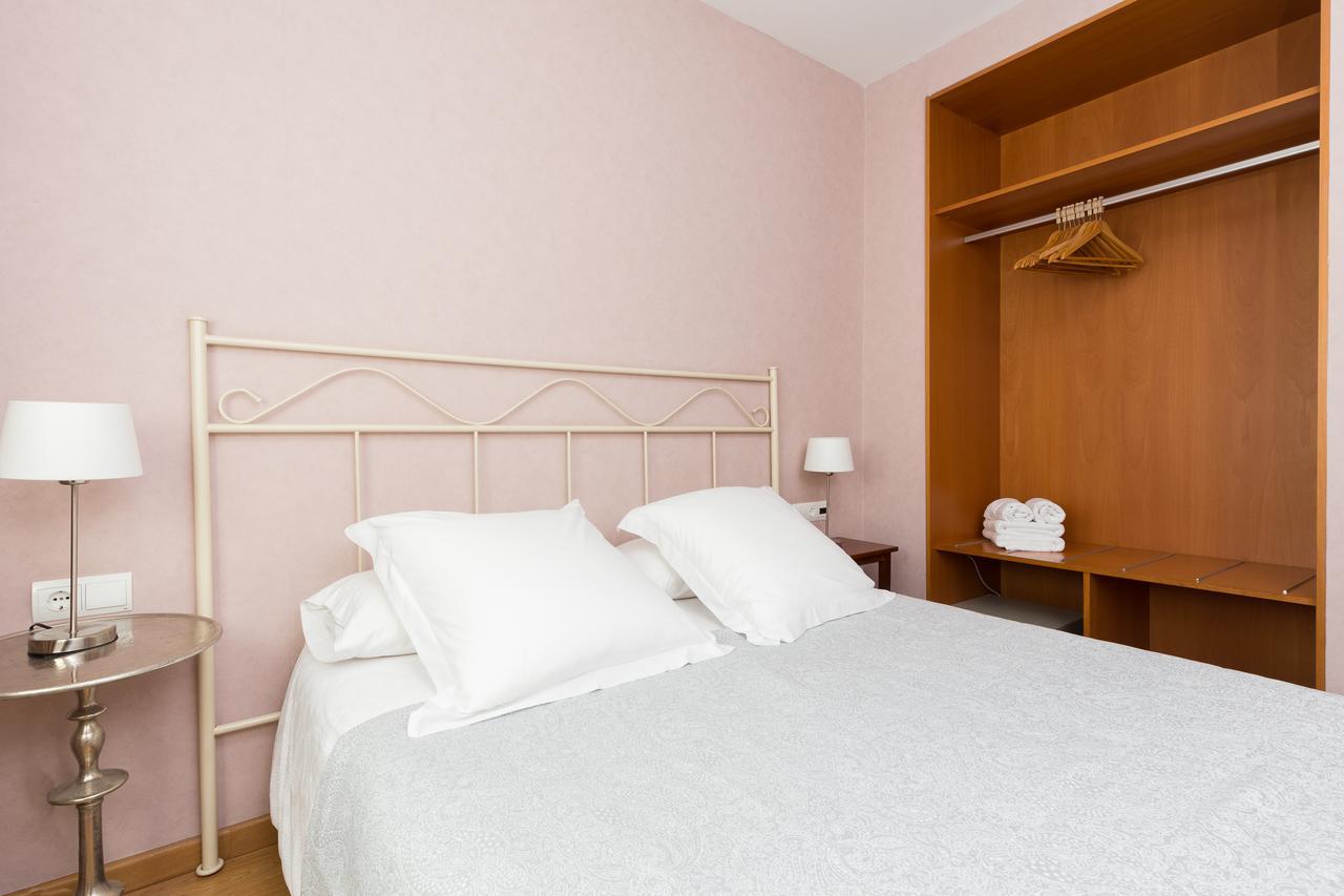 Unio Appartement Barcelone
