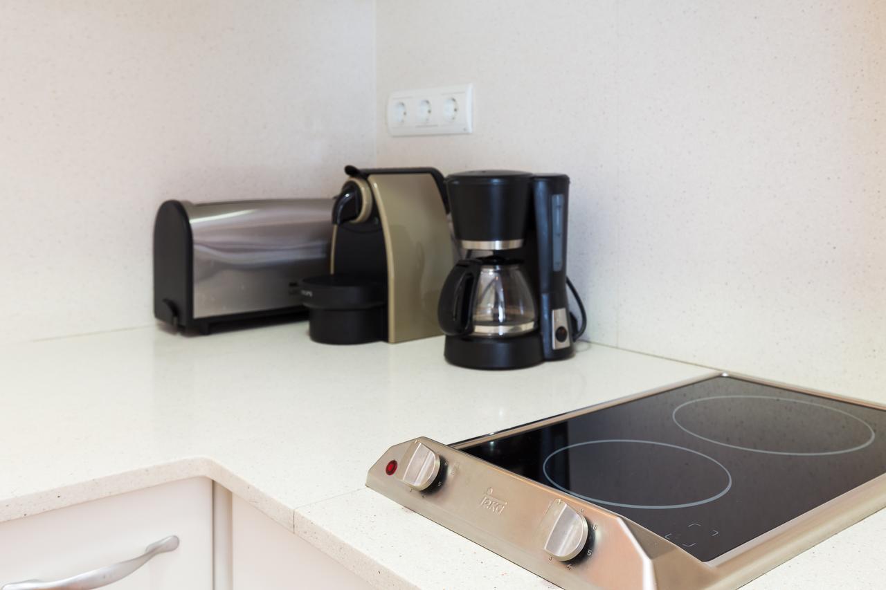 Appartement Unio Barcelone