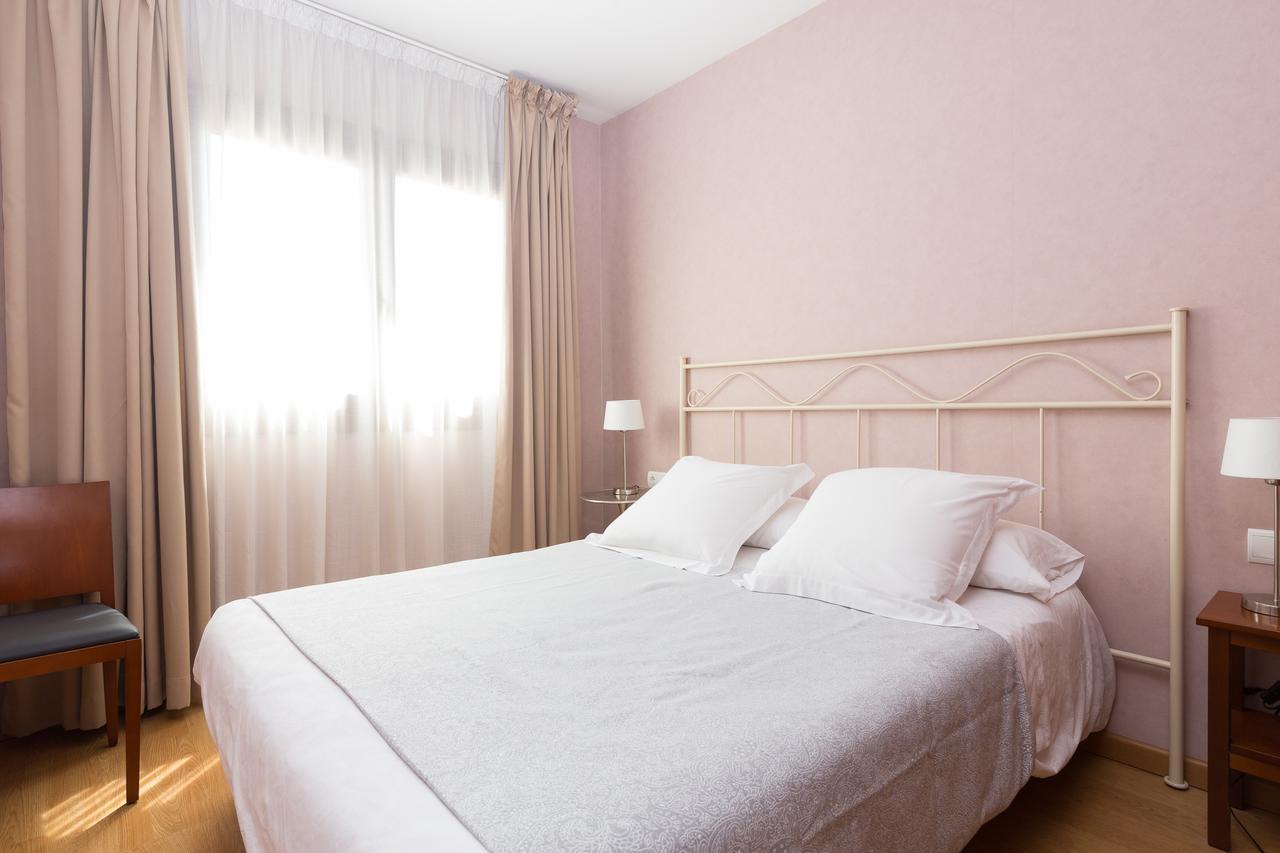 Appartement Unio Barcelone