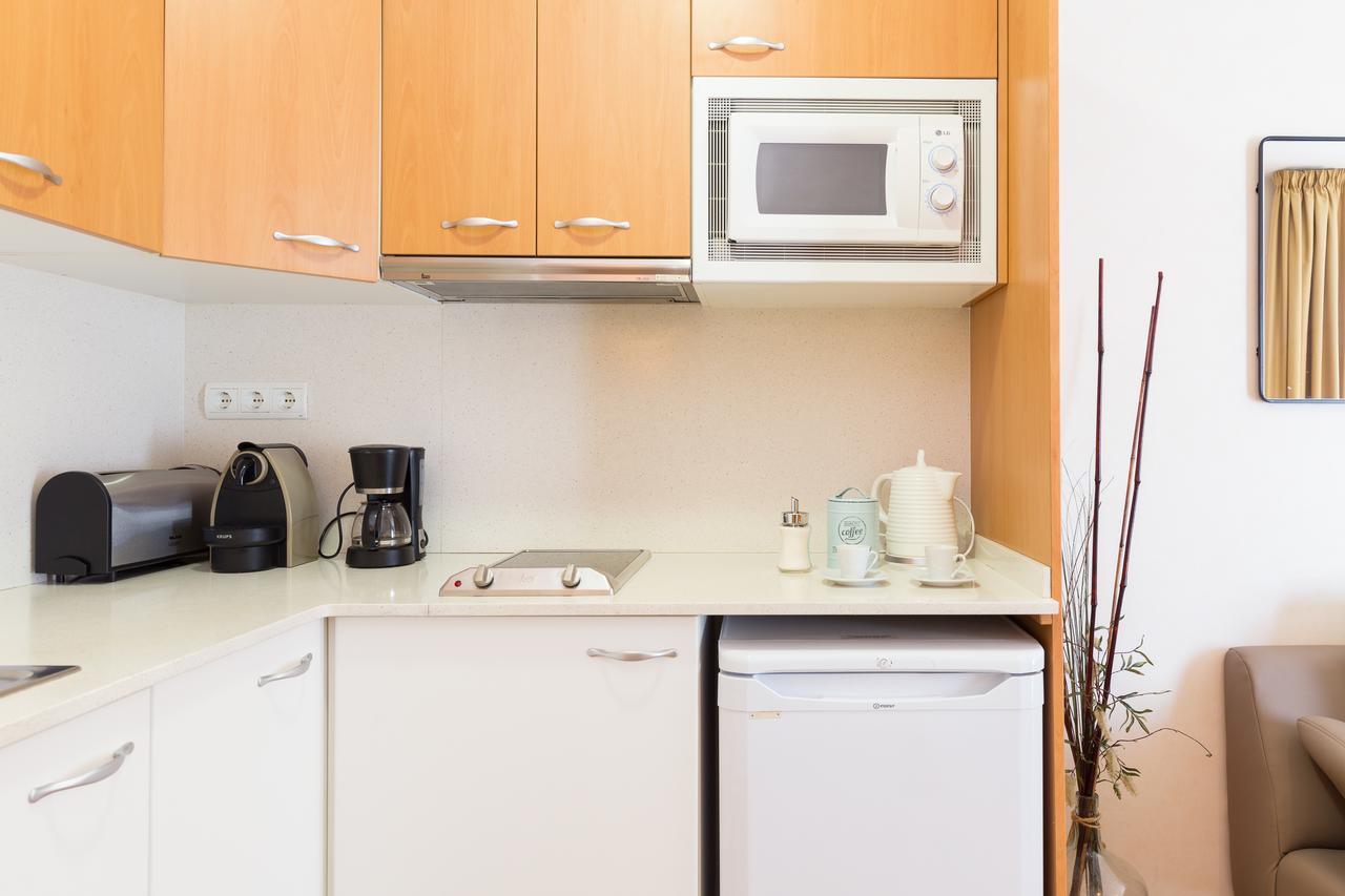 Appartement Unio Barcelone