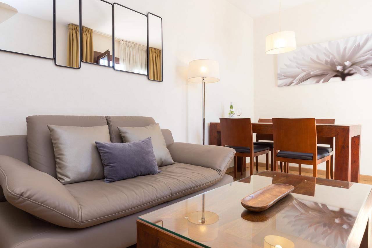 Apartment Unio Barcelona