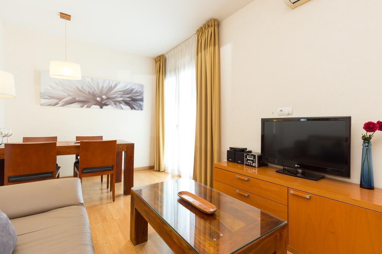 Unio Appartement *