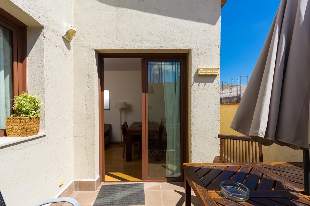 Appartement Unio
