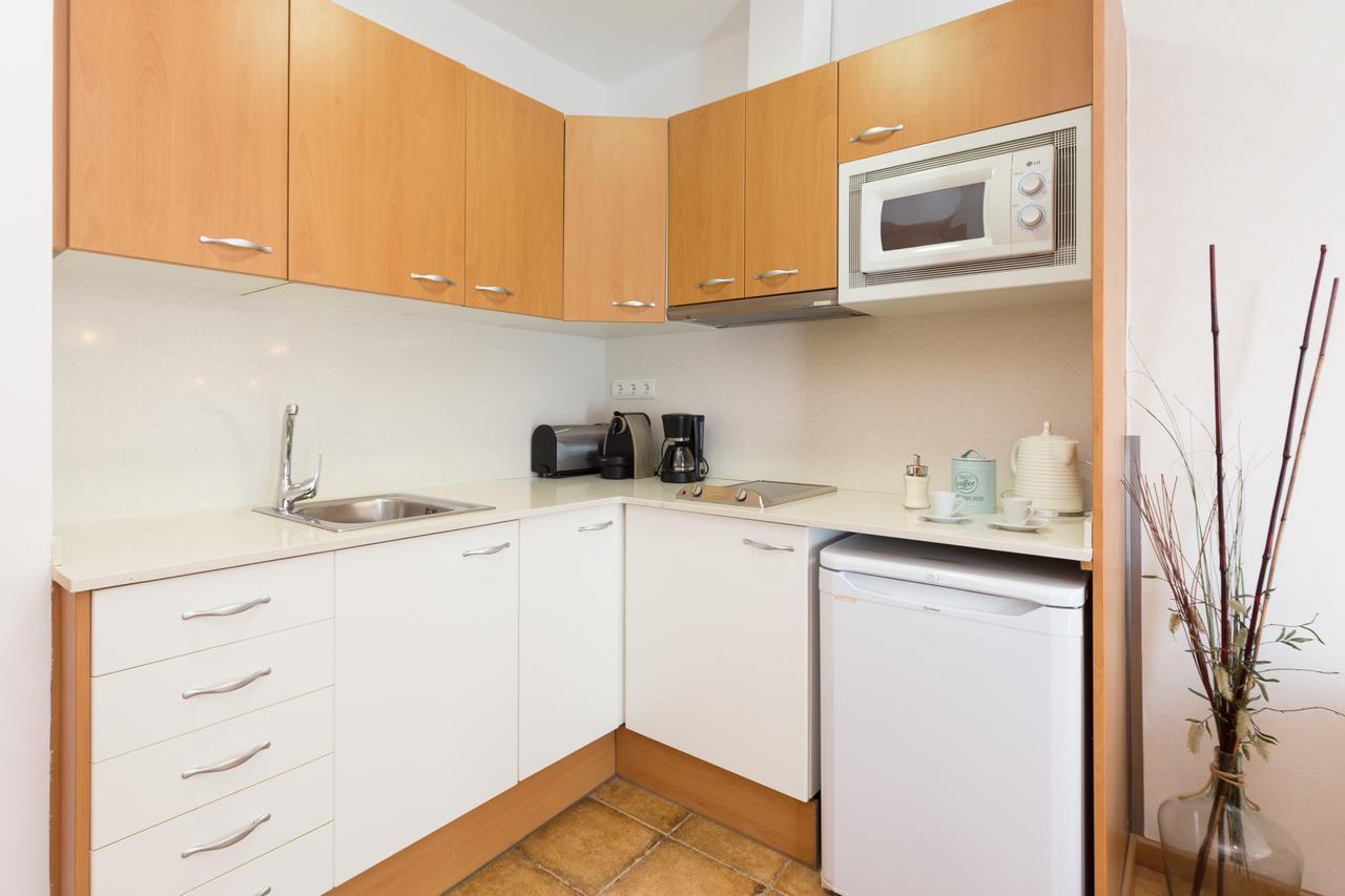 Unio Appartement *