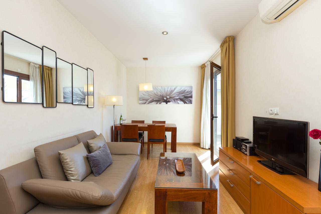 Appartement Unio Barcelone