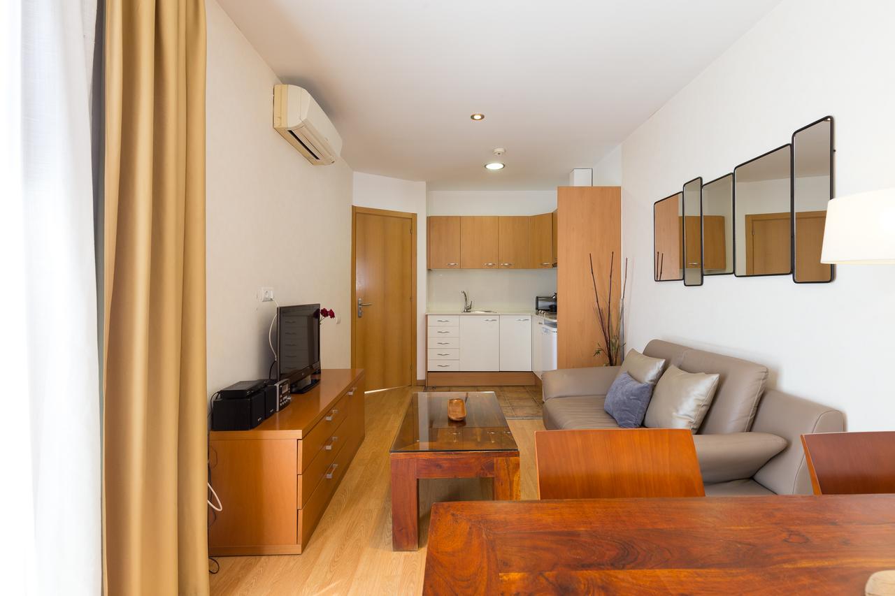 Appartement Unio