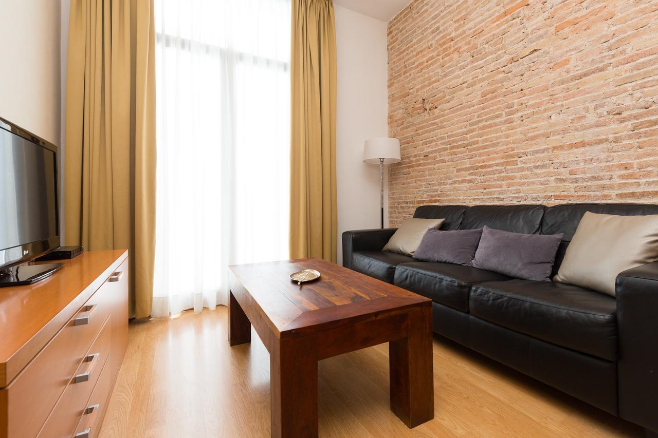 Appartement Unio *