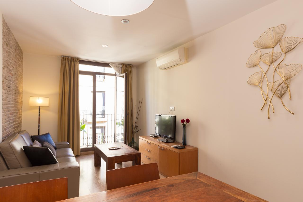 Appartement Unio Barcelone