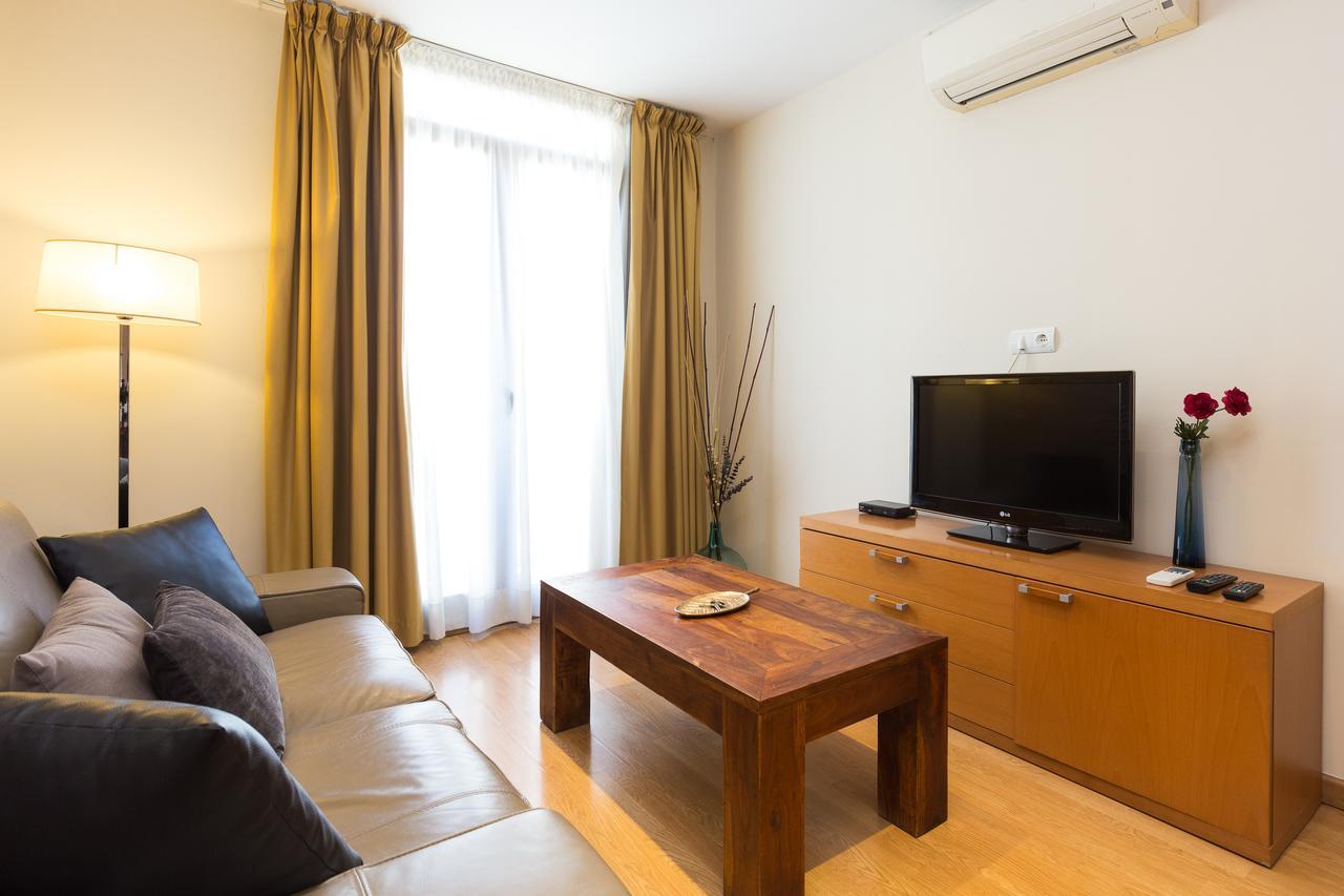 Unio Apartment Barcelona