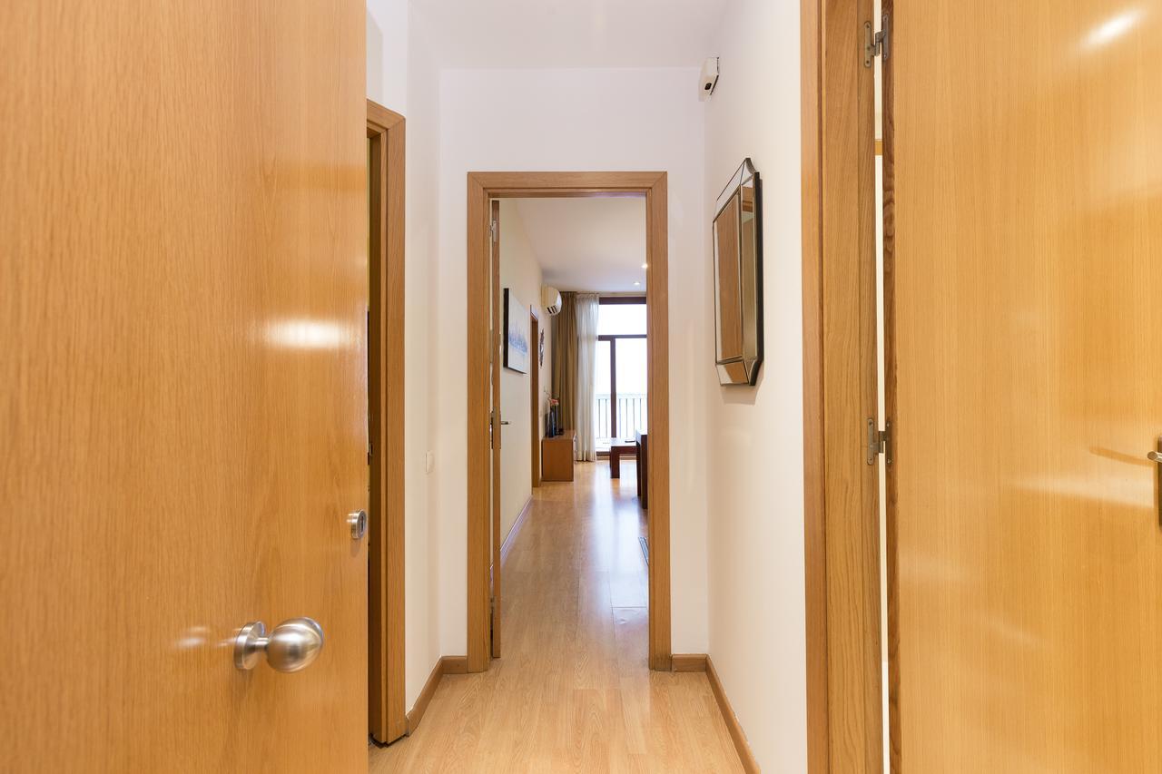Appartement Unio *